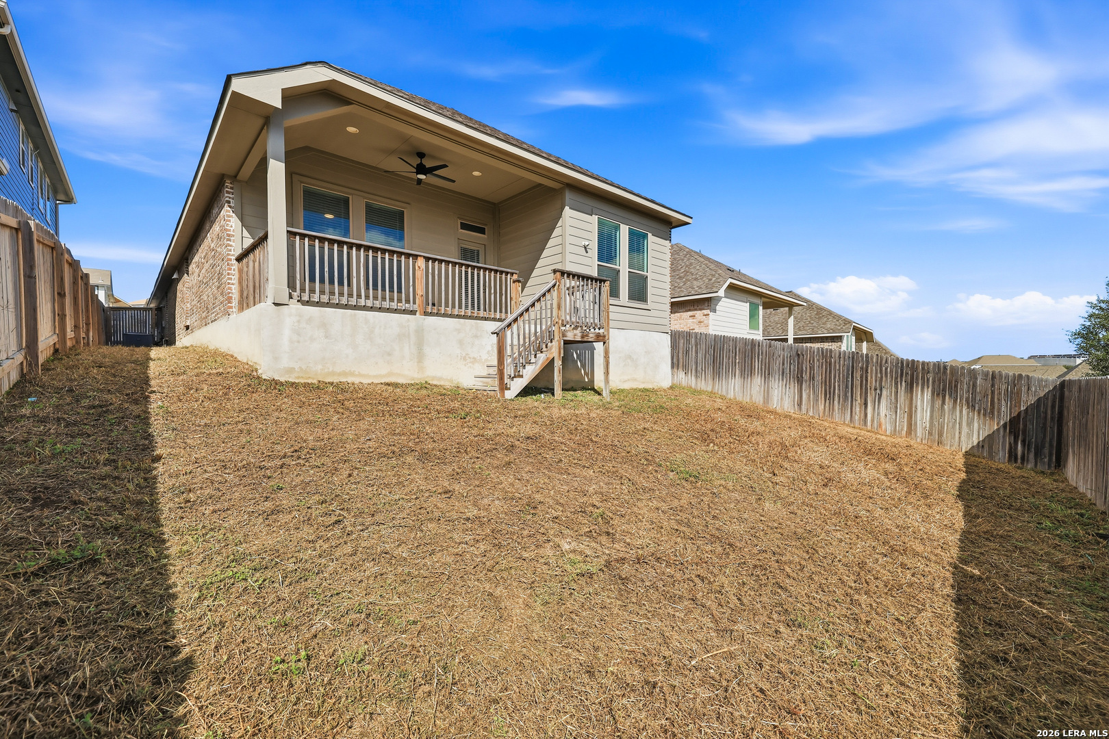 2634 River Pointe, San Antonio, TX 78245