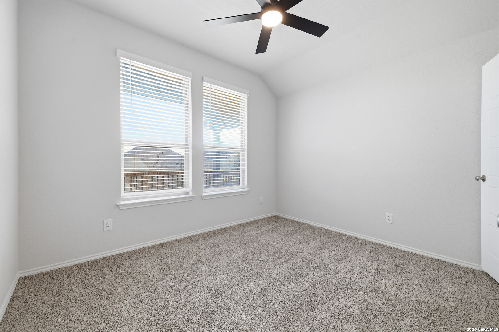 4th Bedroom