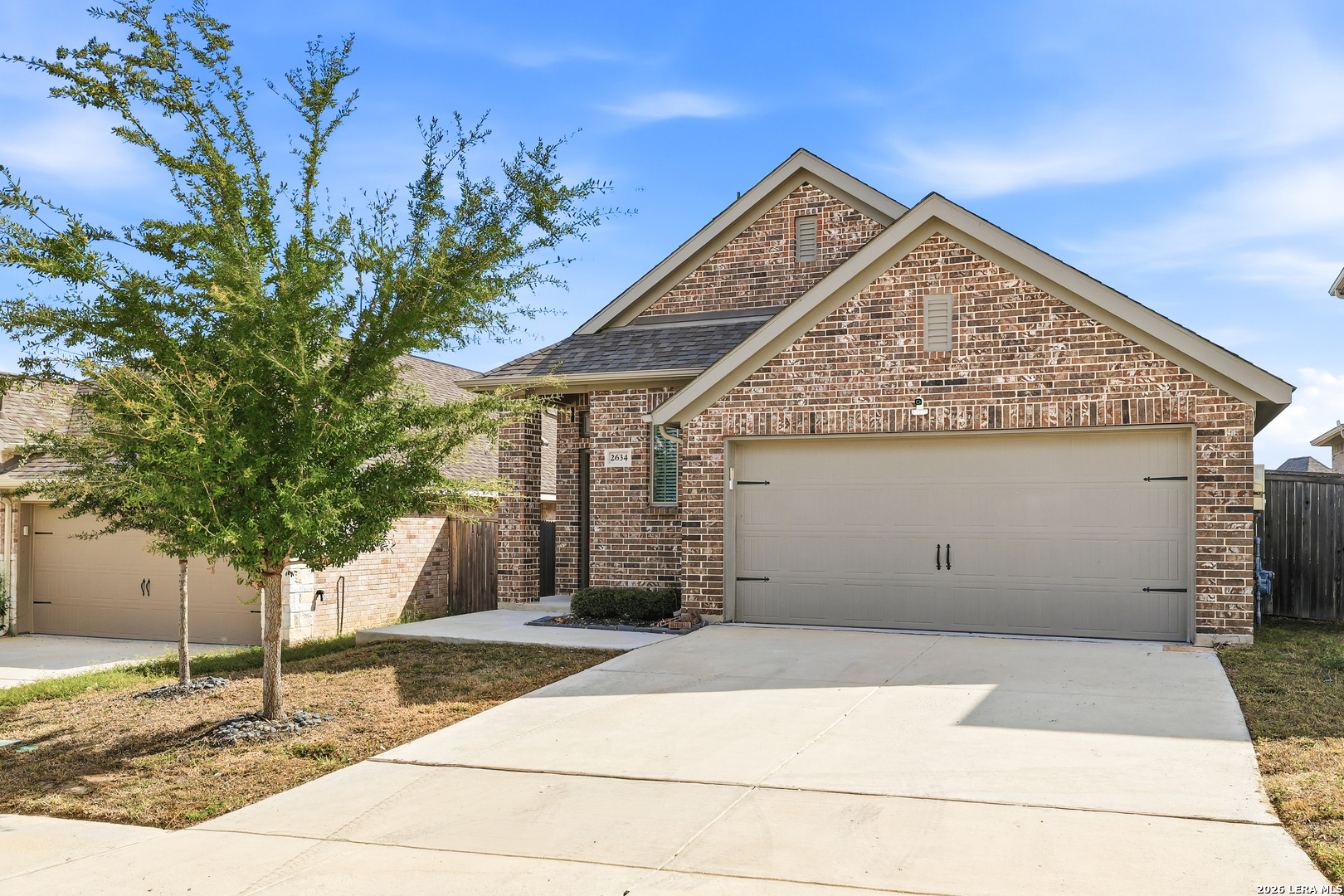 Property photo for 2634 River Pointe, San Antonio, TX