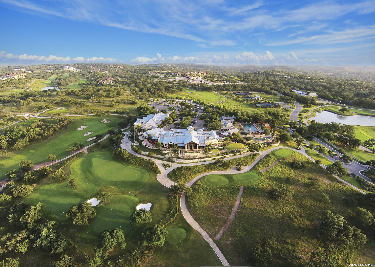 LOT 7 Clubs Drive, Boerne, TX 78006
