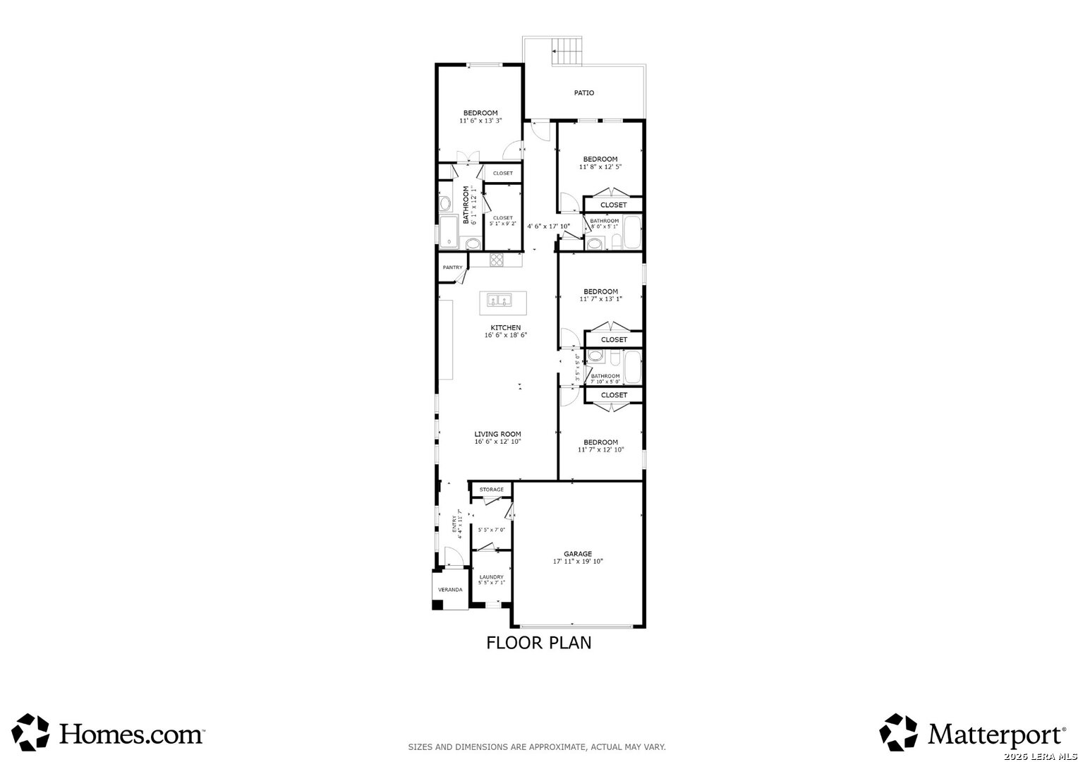 2634 River Pointe, San Antonio, TX 78245