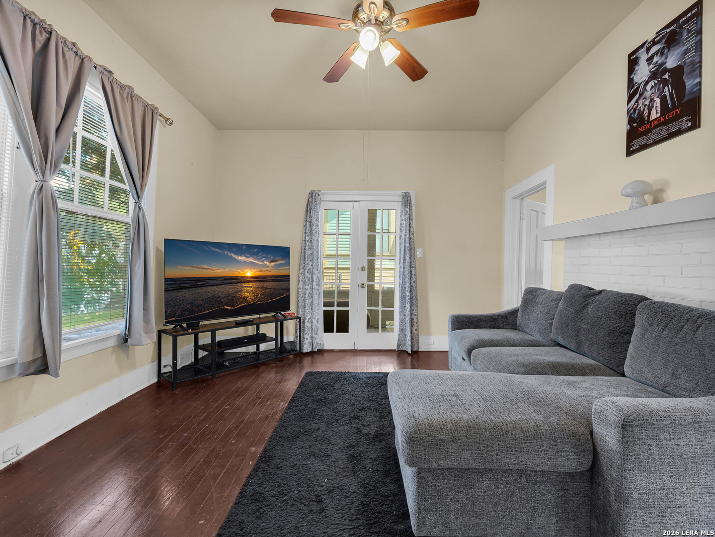 422 W Mistletoe, San Antonio, TX 78212
