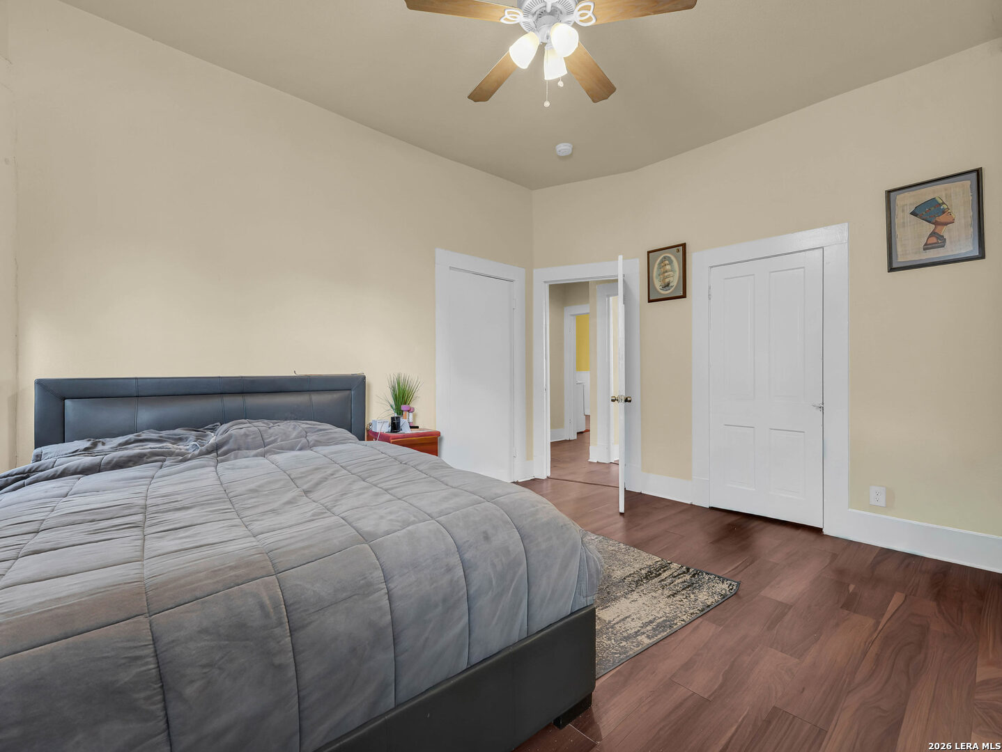 422 W Mistletoe, San Antonio, TX 78212