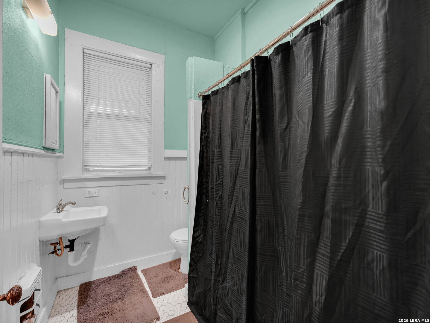 422 W Mistletoe, San Antonio, TX 78212