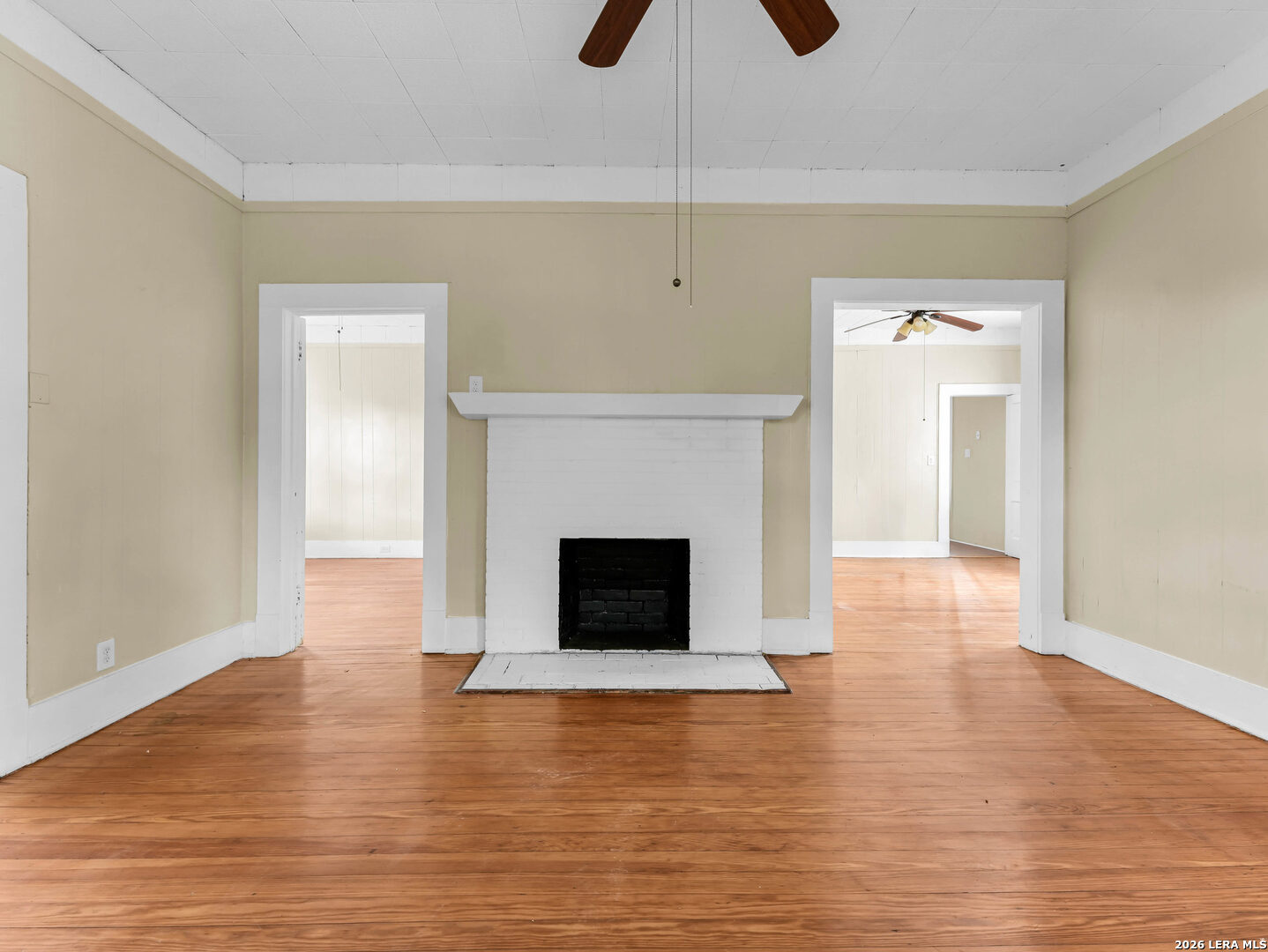 422 W Mistletoe, San Antonio, TX 78212