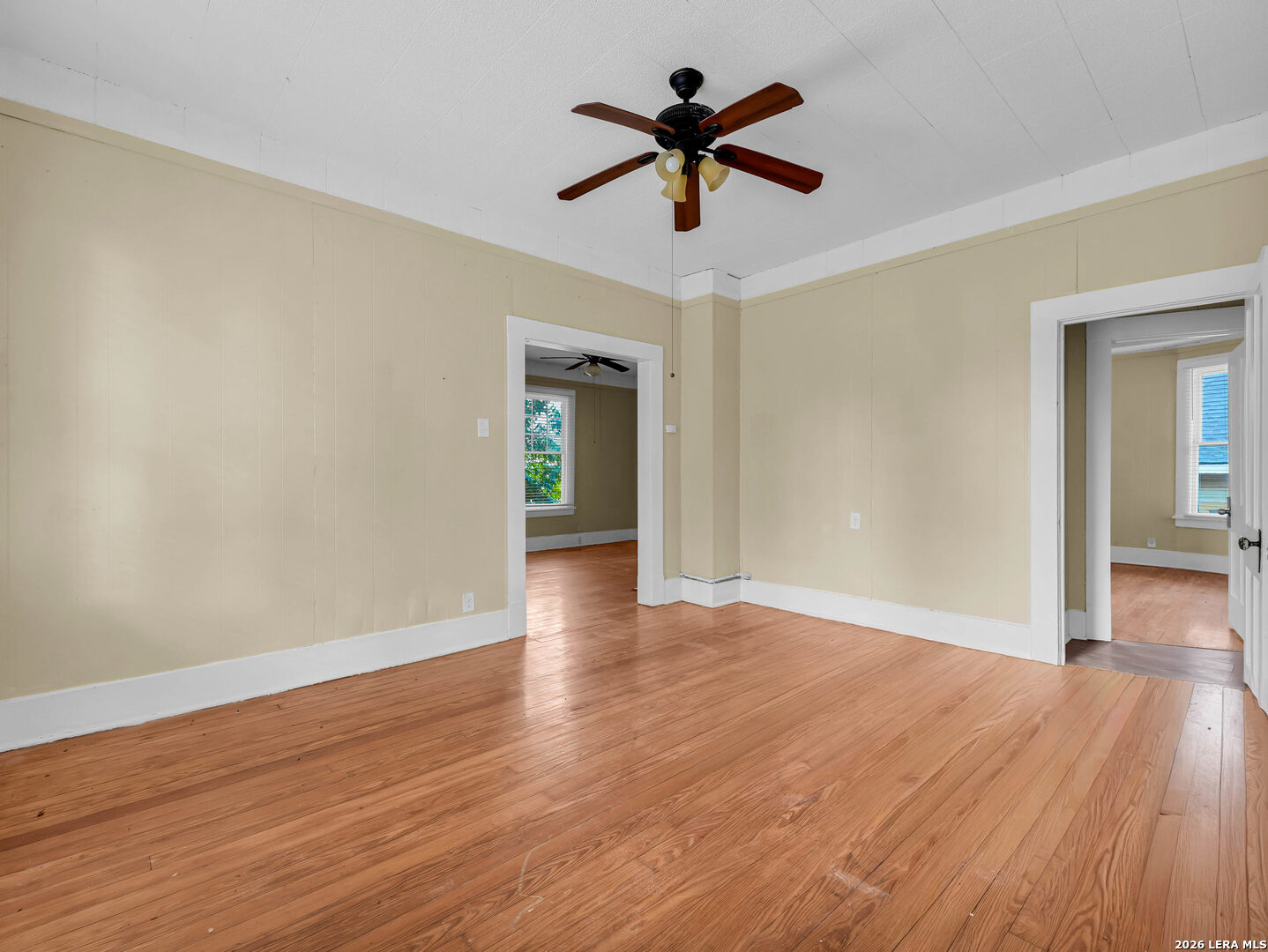 422 W Mistletoe, San Antonio, TX 78212