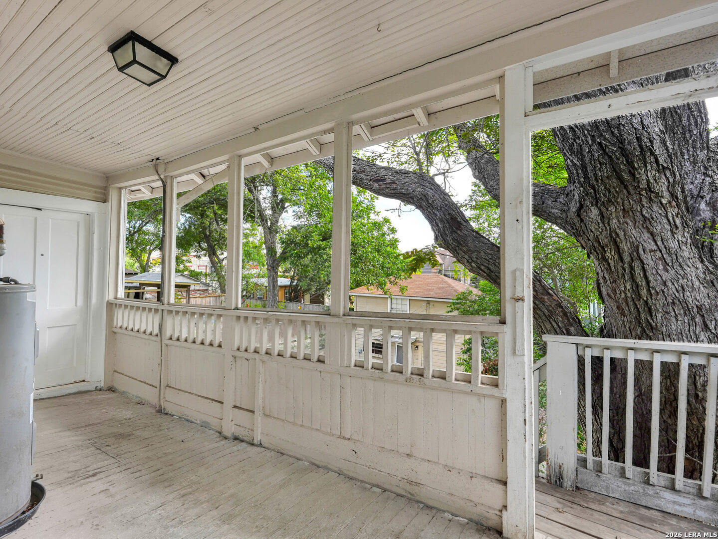 422 W Mistletoe, San Antonio, TX 78212