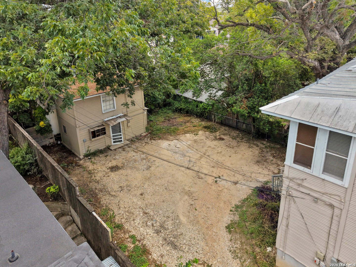 422 W Mistletoe, San Antonio, TX 78212