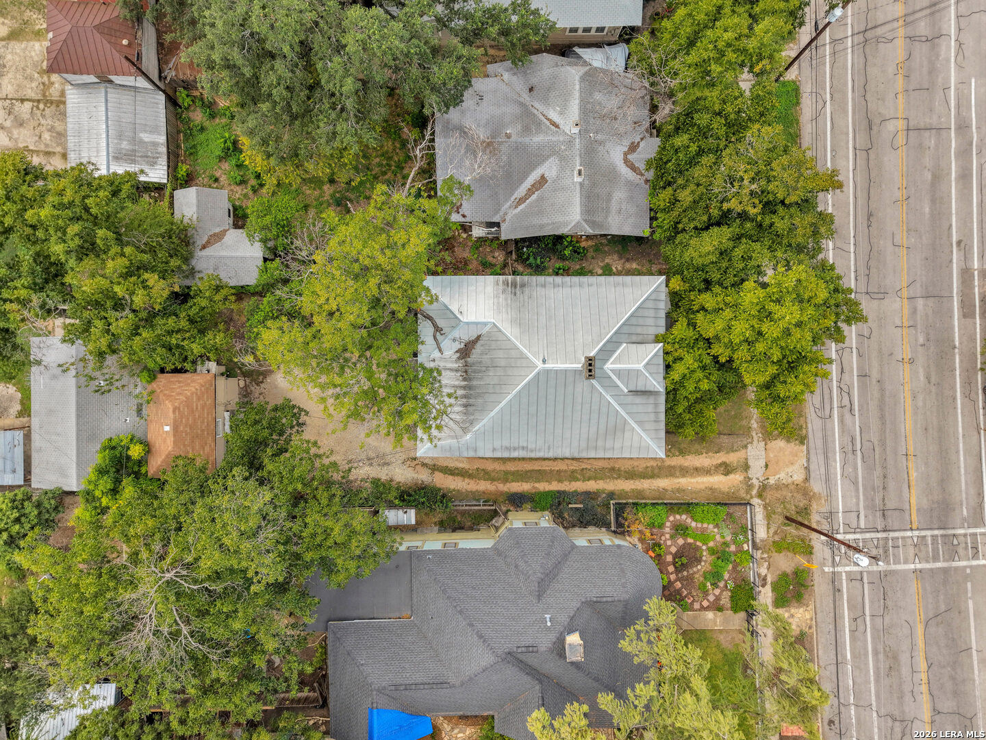 422 W Mistletoe, San Antonio, TX 78212