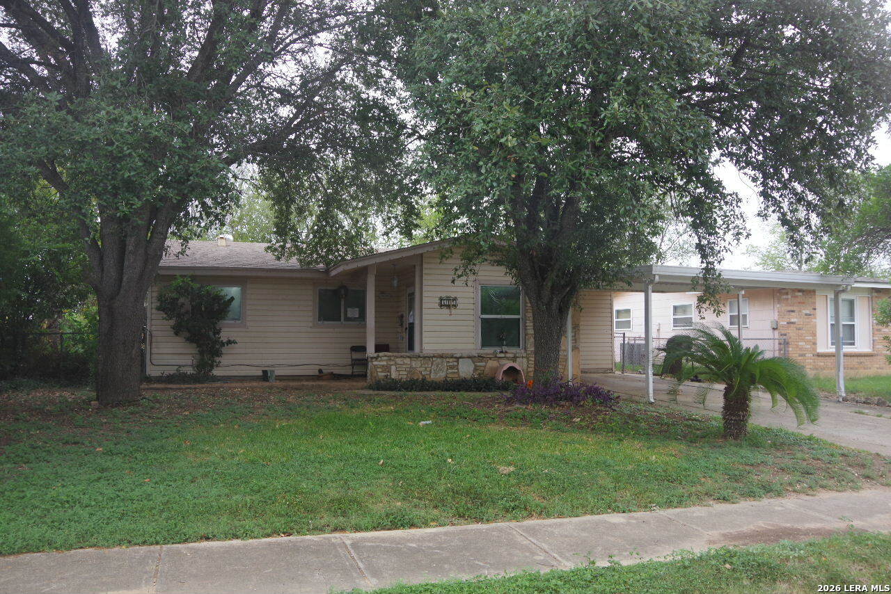 Property photo for 619 Canyonwood, San Antonio, TX