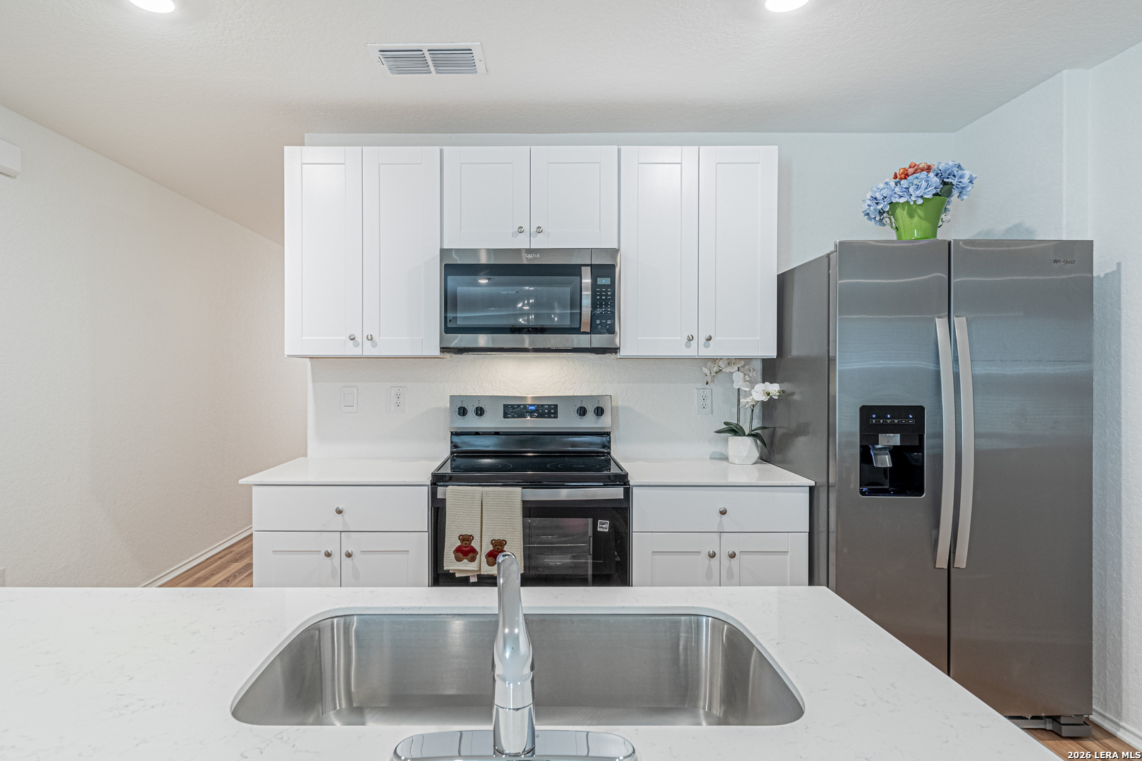 14738 BRISCOE DOWNS, San Antonio, TX 78245