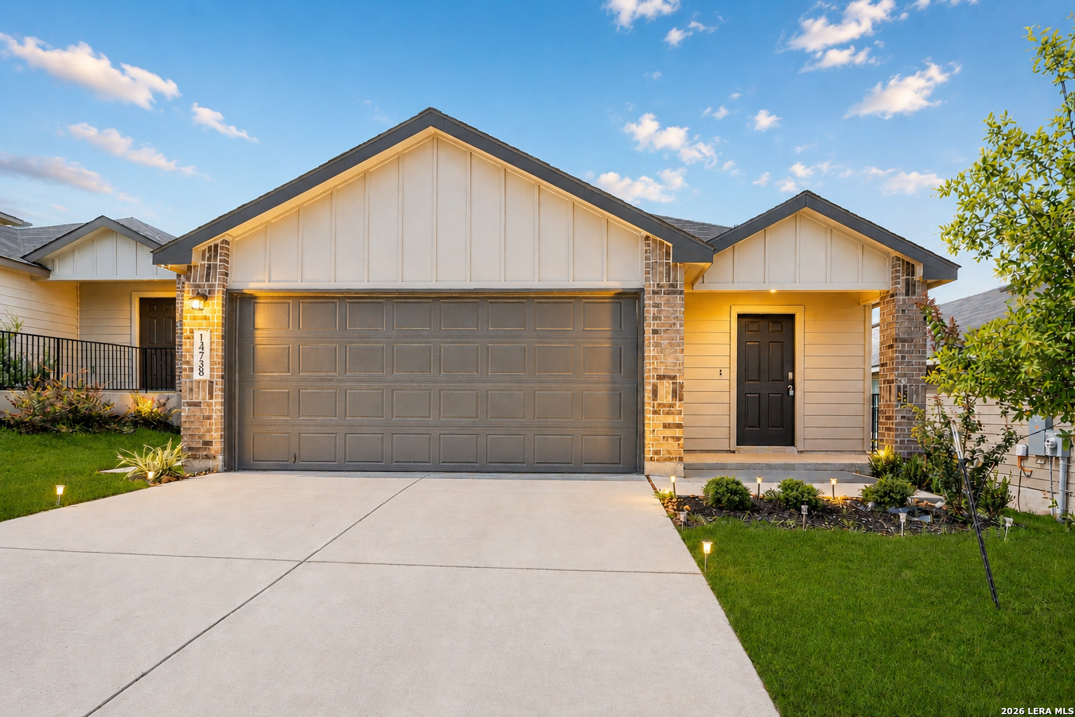 14738 BRISCOE DOWNS, San Antonio, TX 78245