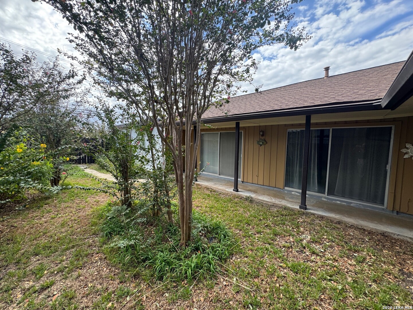424 FENWICK DR, Windcrest, TX 78239