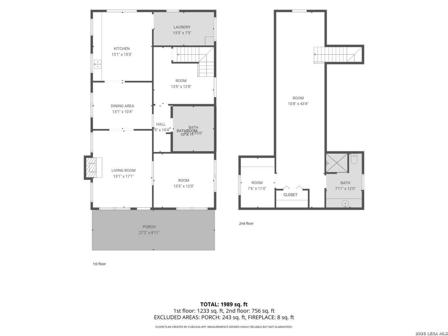 455 E COUNTY ROAD 6714, Natalia, TX 78059