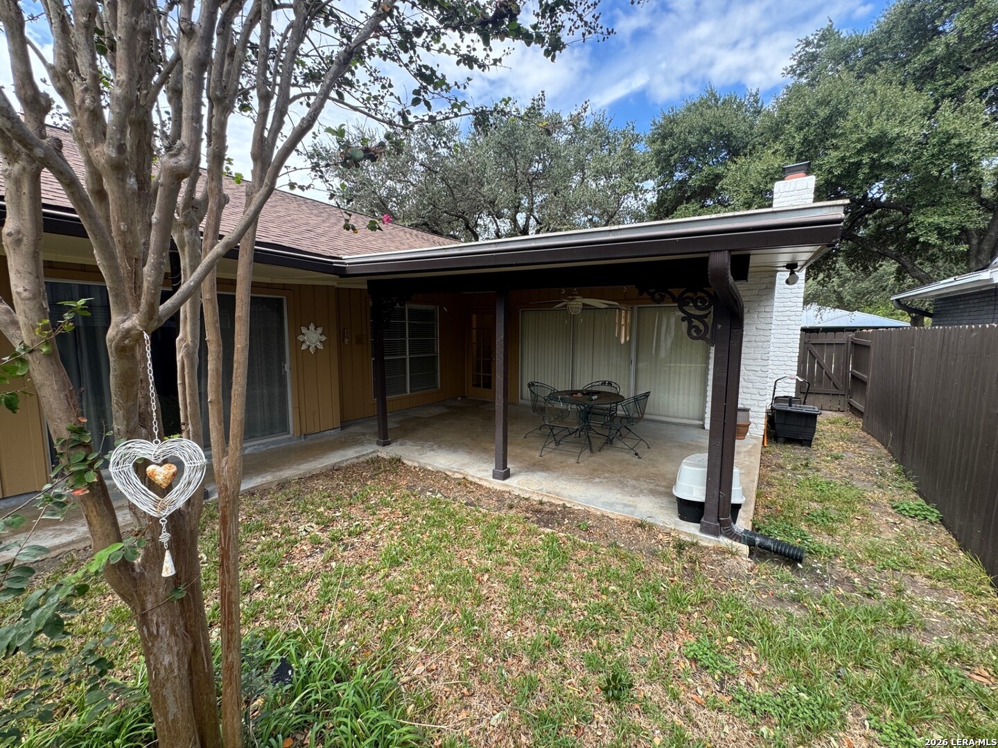 424 FENWICK DR, Windcrest, TX 78239