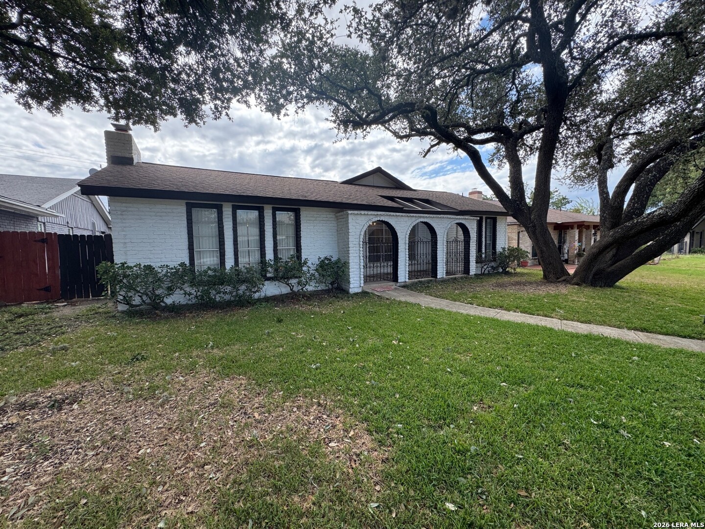 Property photo for 424 FENWICK DR, Windcrest, TX