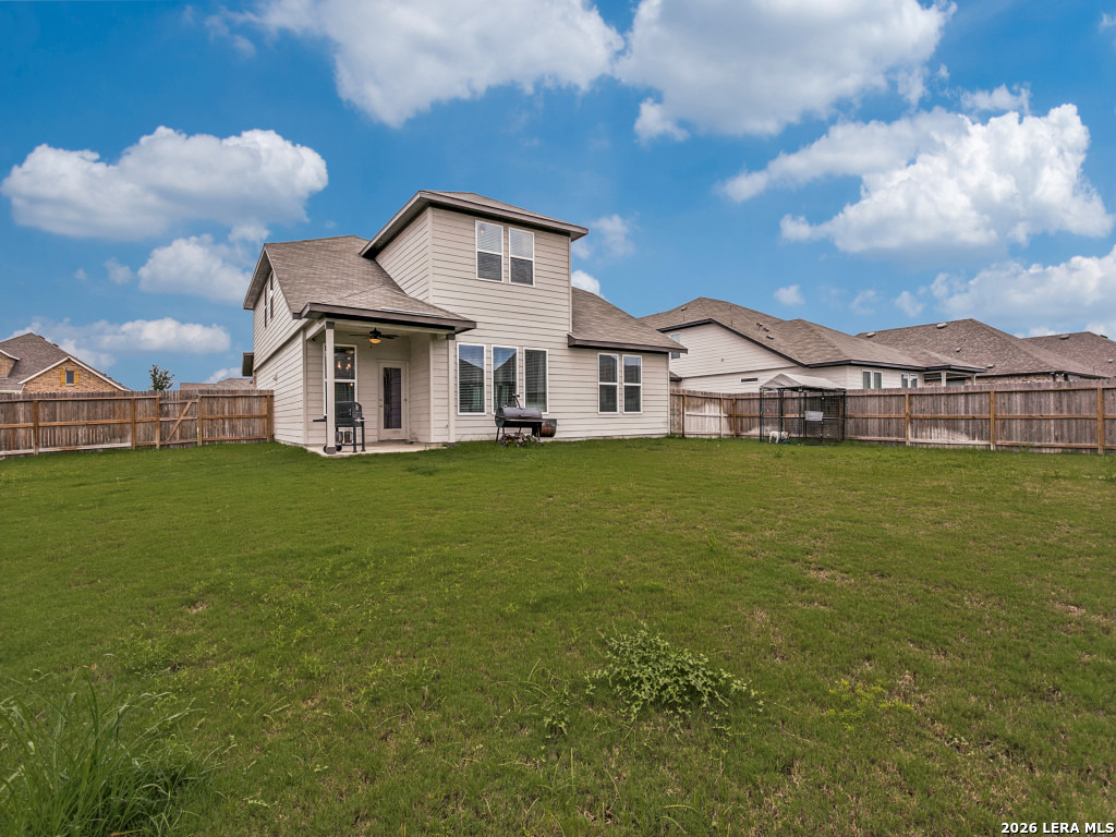 108 RED DEER PL, Cibolo, TX 78108