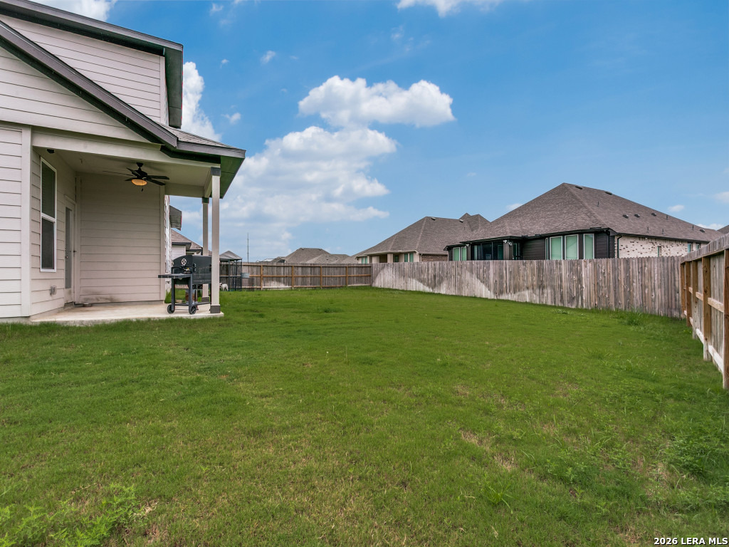 108 RED DEER PL, Cibolo, TX 78108