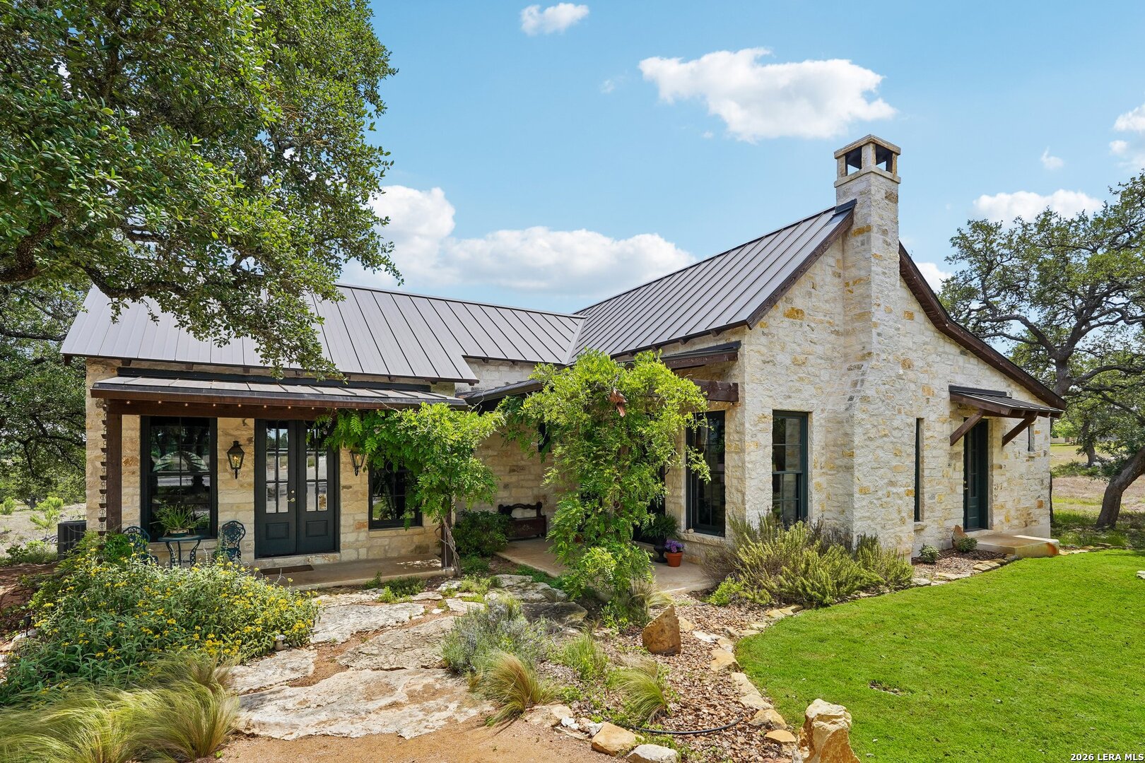Property photo for 162 Flowering Sage Lane, Fredericksburg, TX