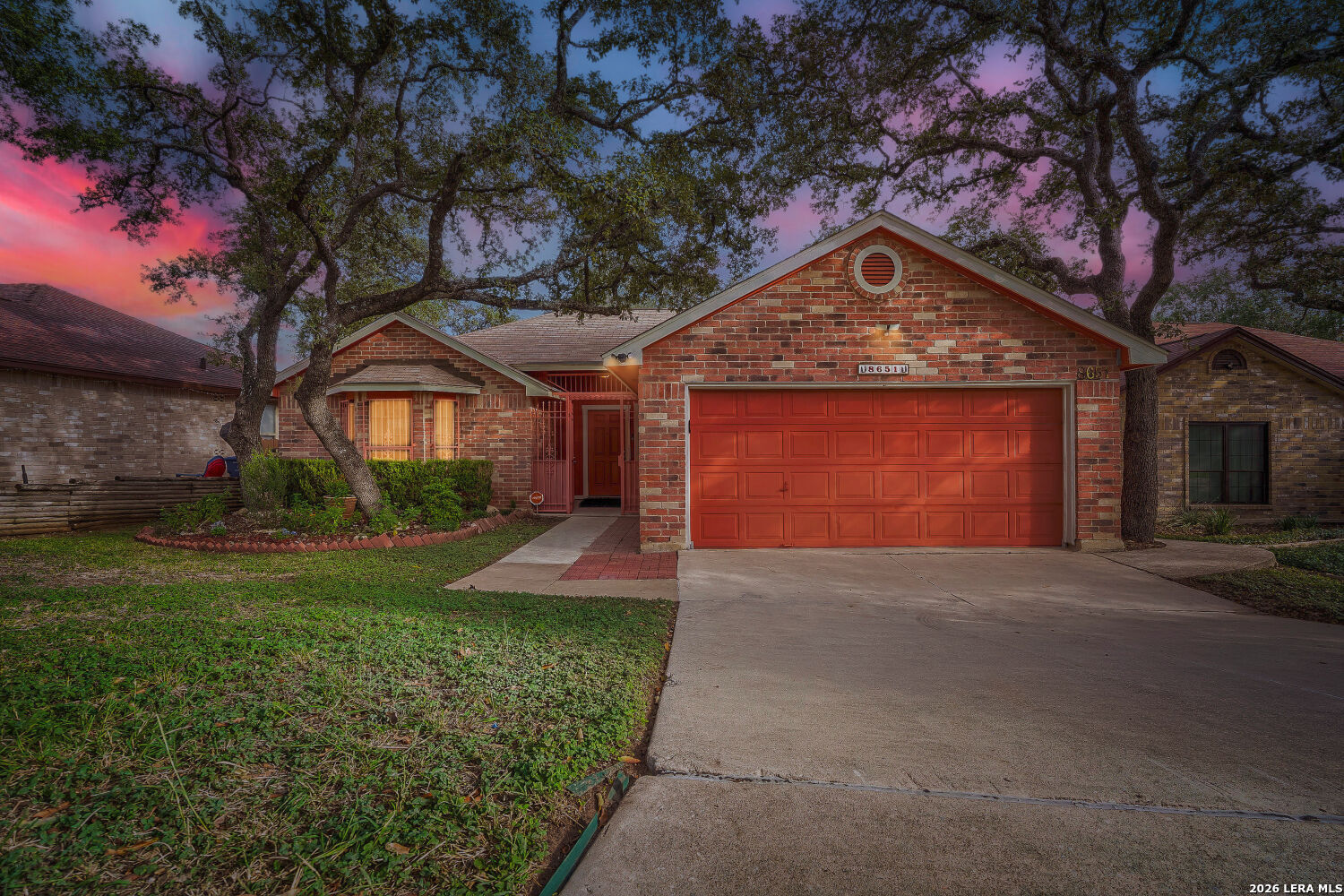 Property photo for 8651 Quail Whisper, San Antonio, TX