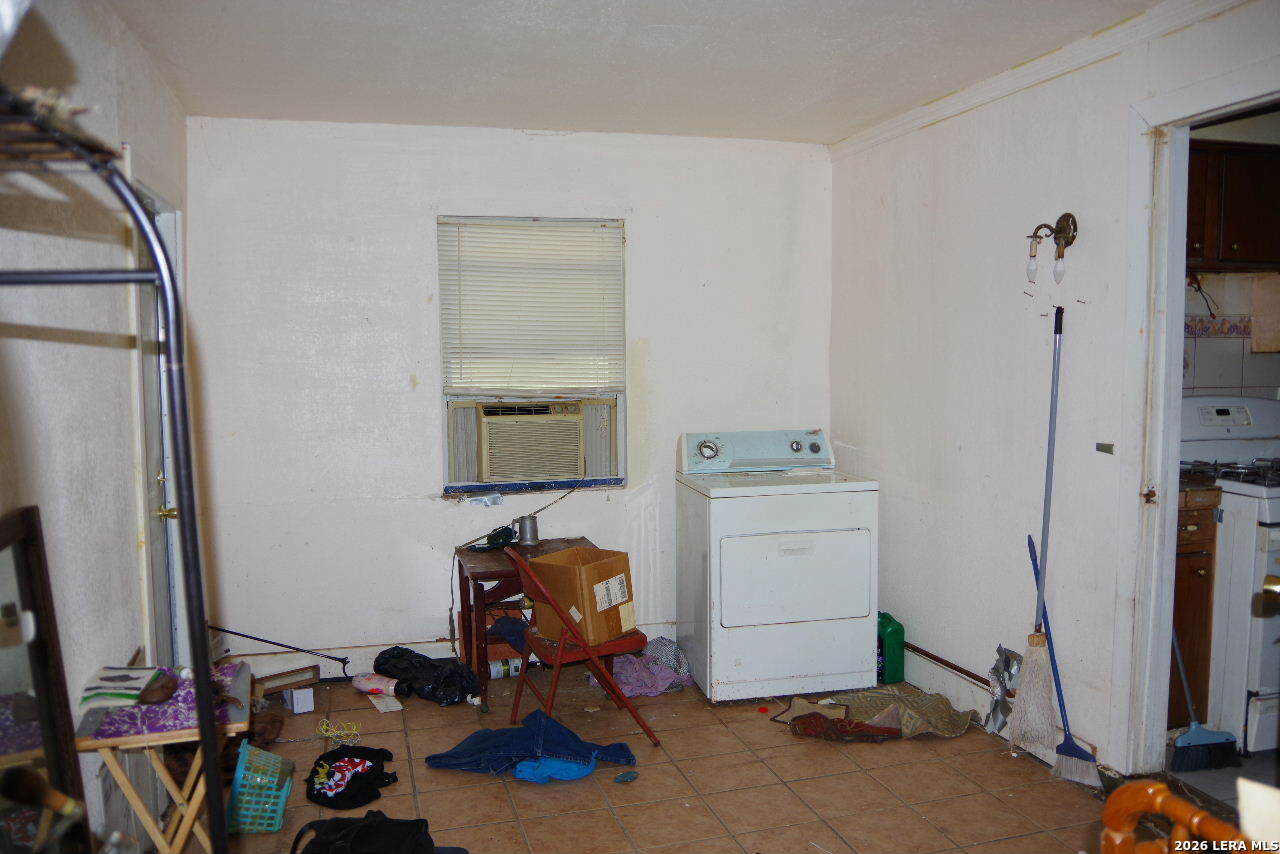 3rd Bedroom