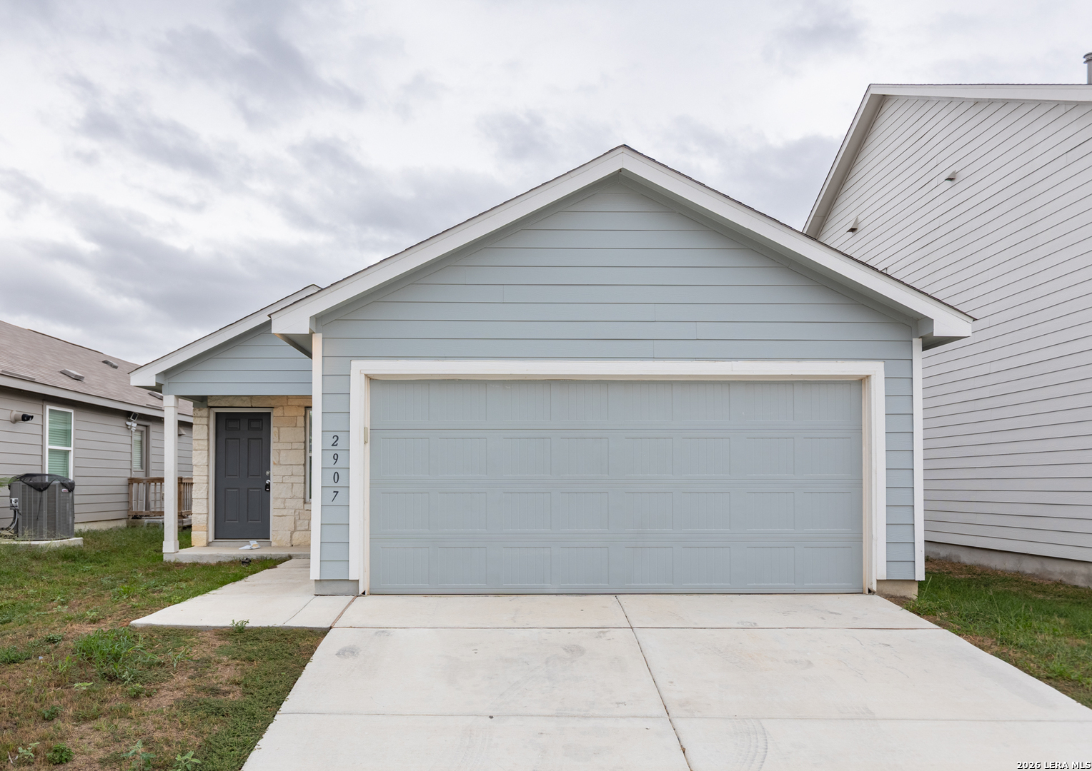 Property photo for 2907 CHARPAK DR, Converse, TX