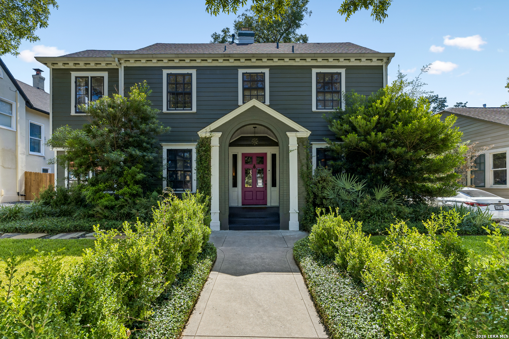 210 W Hollywood Ave, San Antonio, TX 78212