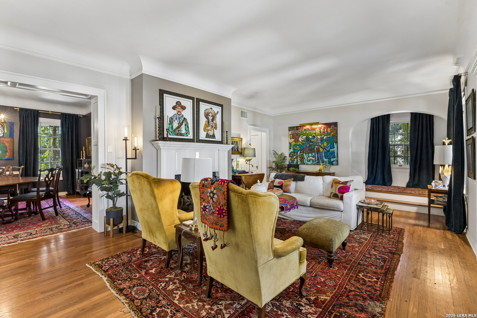210 W Hollywood Ave, San Antonio, TX 78212