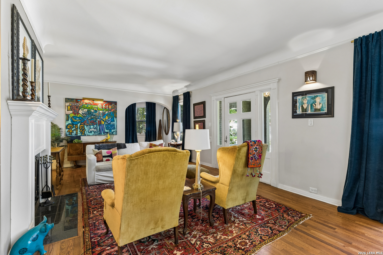 210 W Hollywood Ave, San Antonio, TX 78212