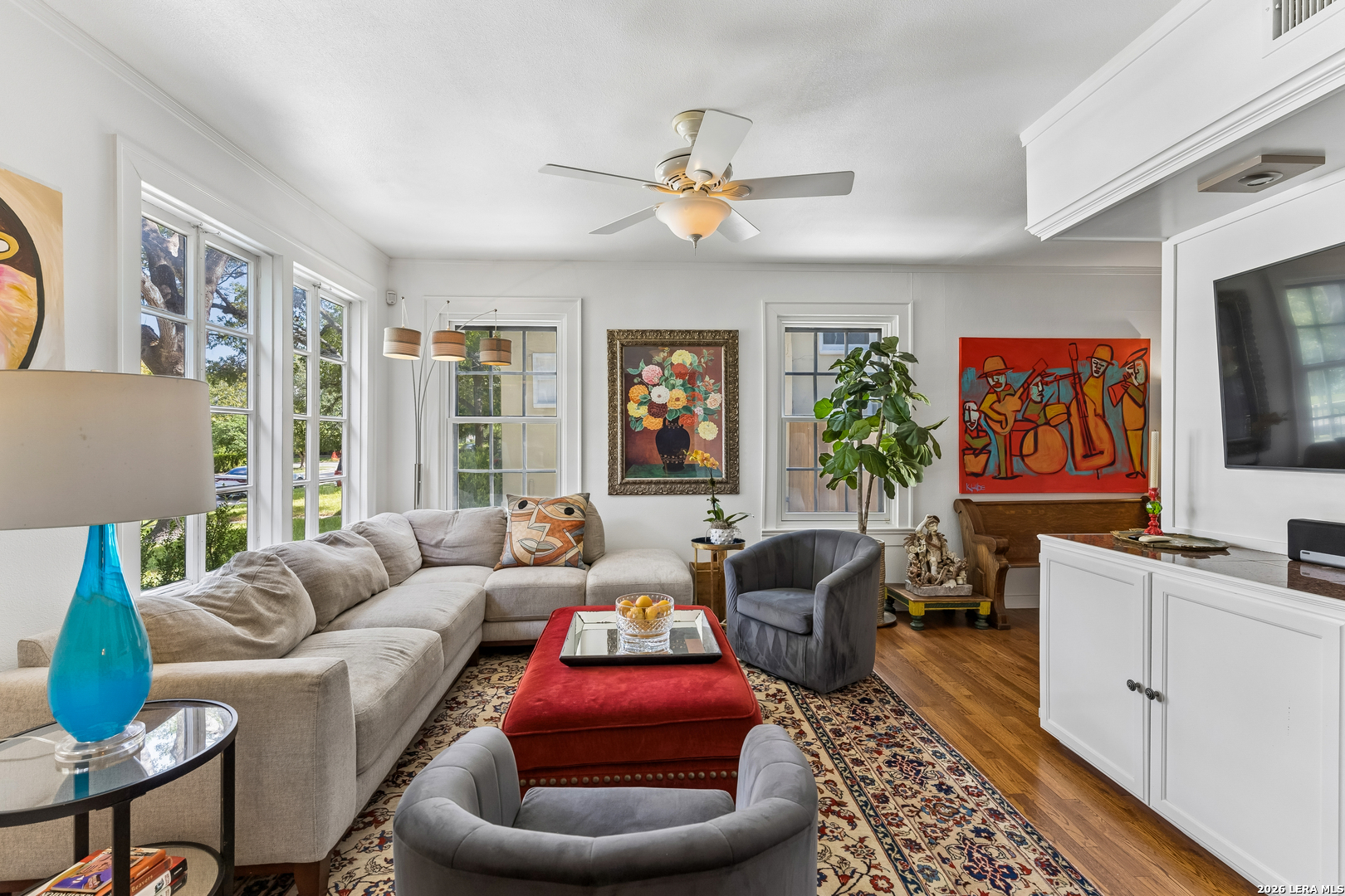 210 W Hollywood Ave, San Antonio, TX 78212