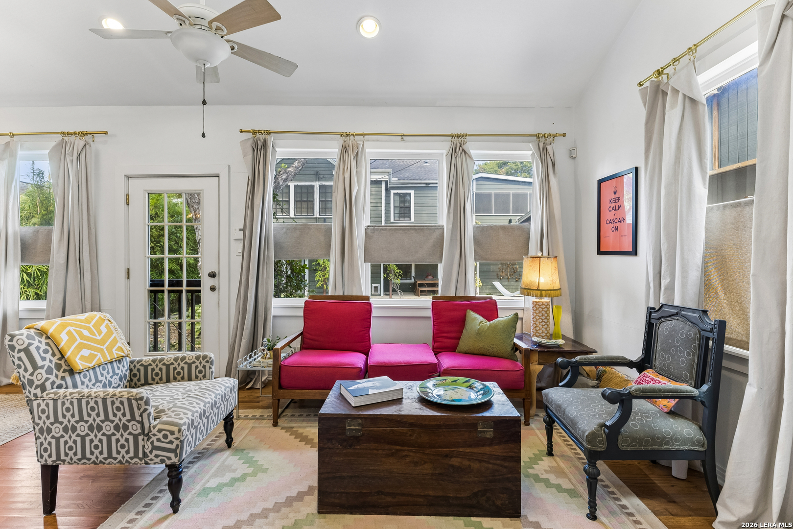 210 W Hollywood Ave, San Antonio, TX 78212