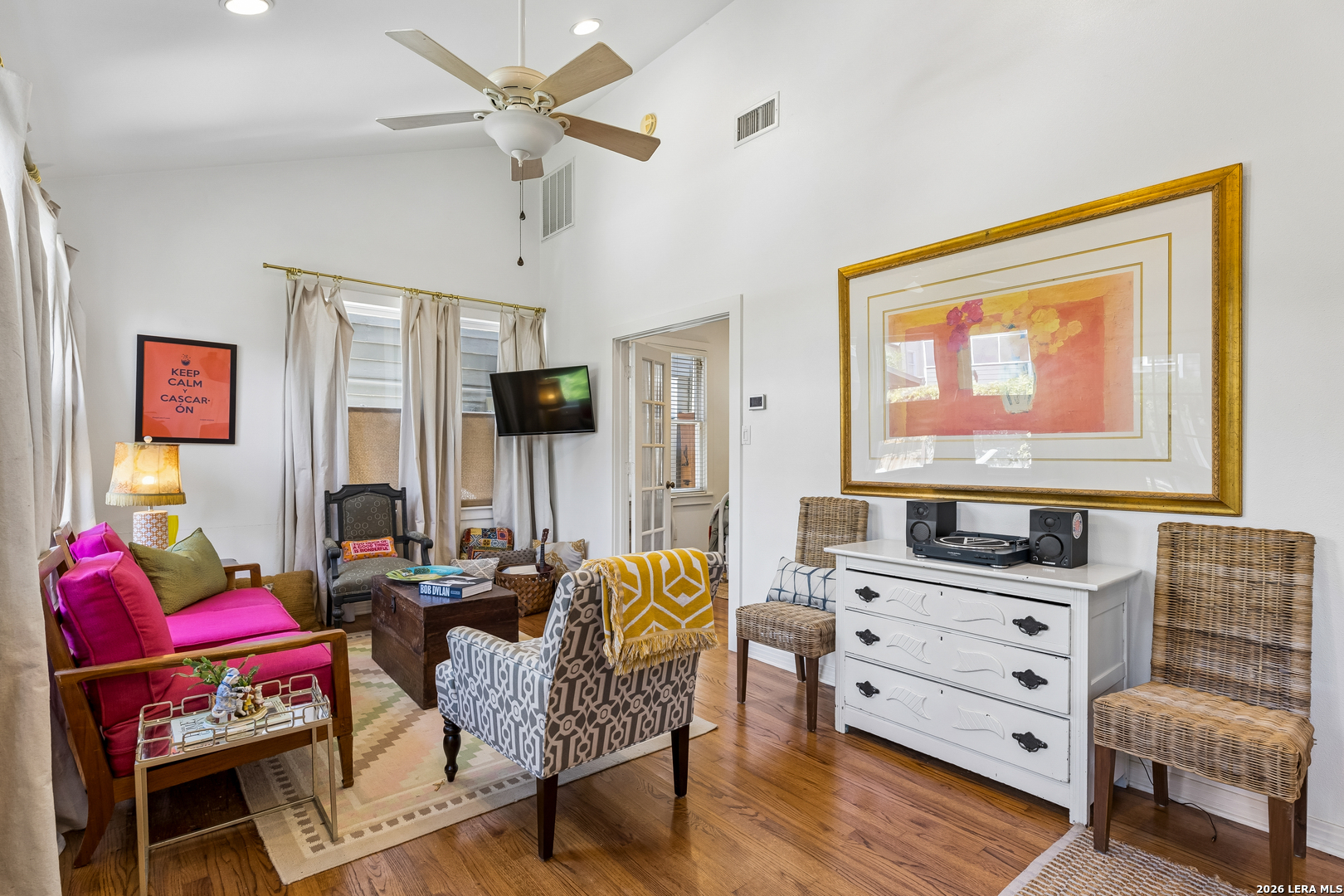 210 W Hollywood Ave, San Antonio, TX 78212