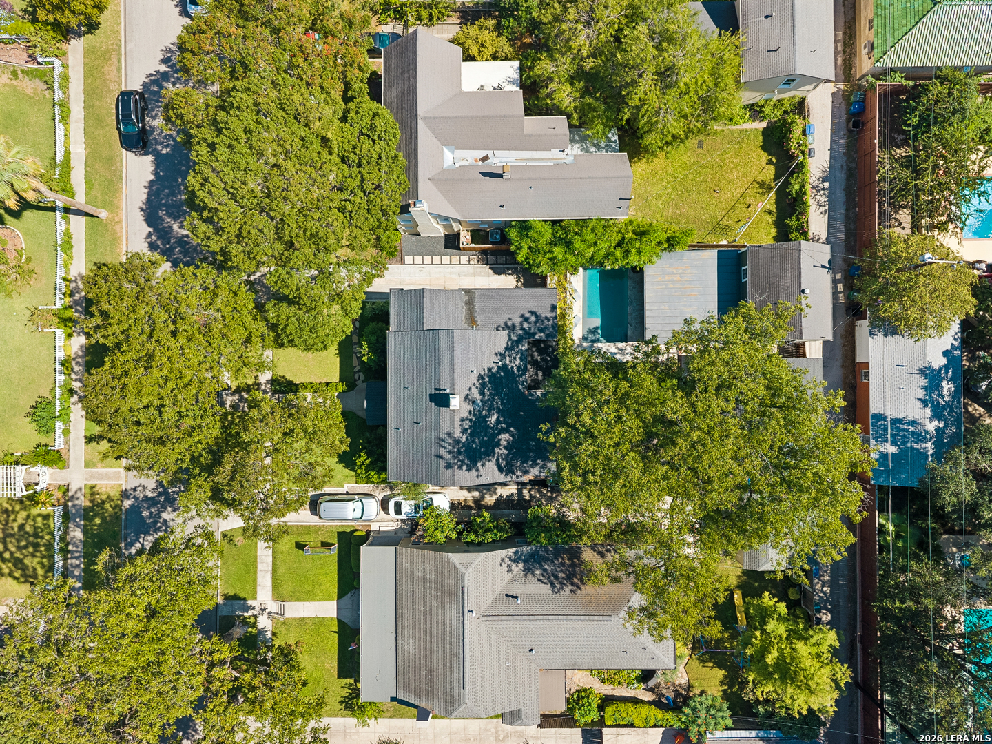 210 W Hollywood Ave, San Antonio, TX 78212