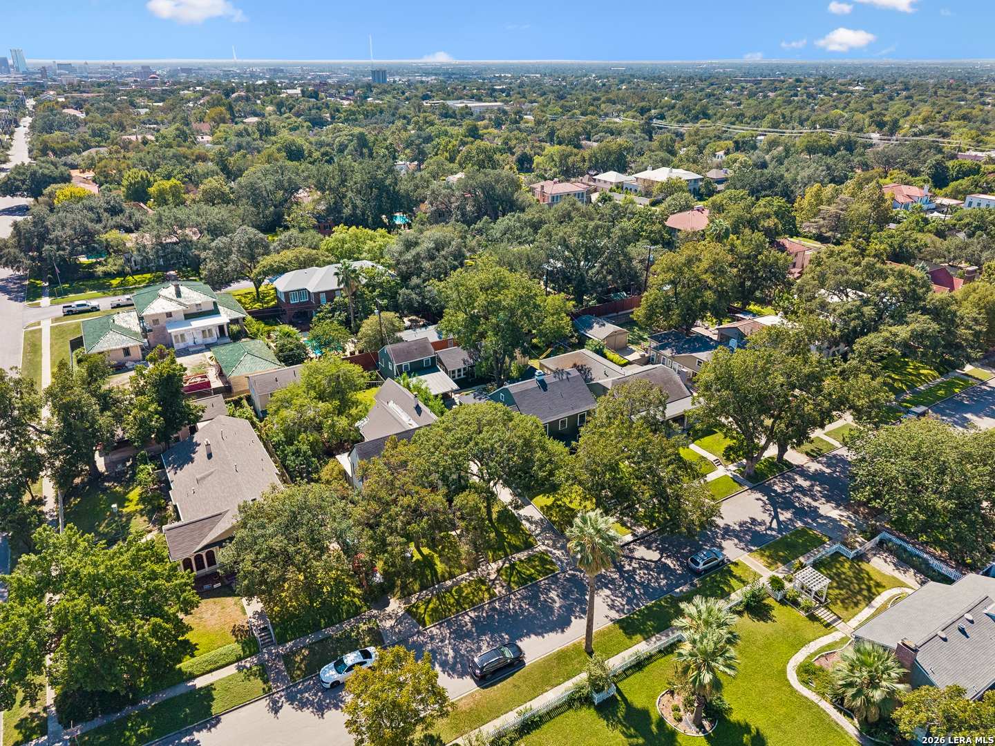 210 W Hollywood Ave, San Antonio, TX 78212
