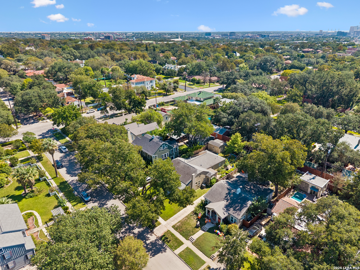 210 W Hollywood Ave, San Antonio, TX 78212