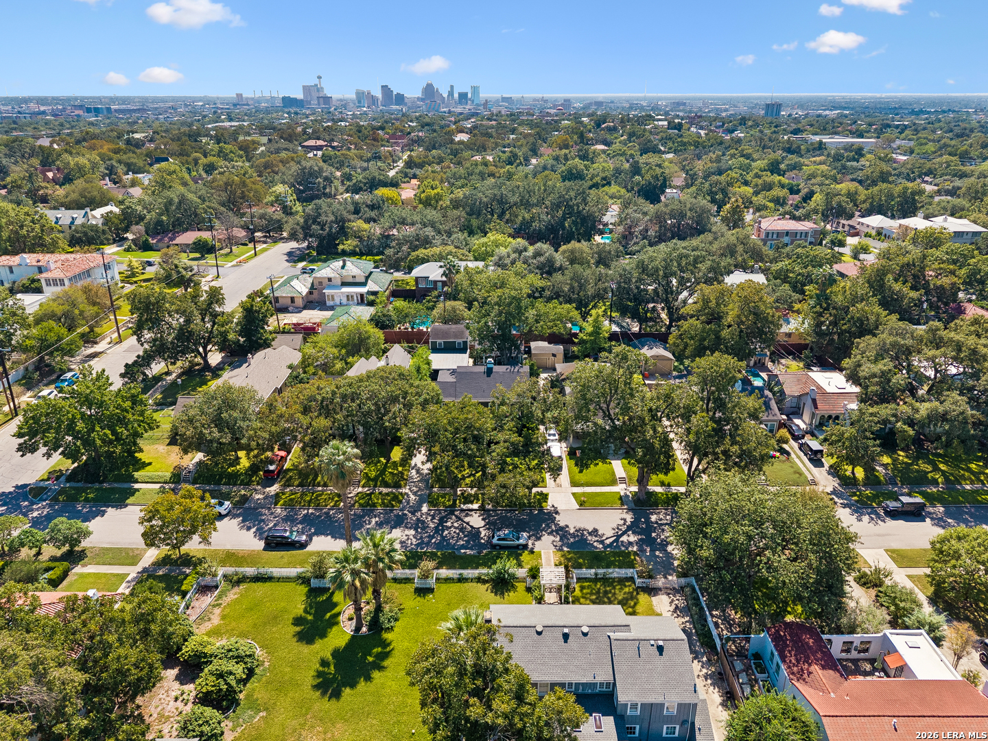 210 W Hollywood Ave, San Antonio, TX 78212