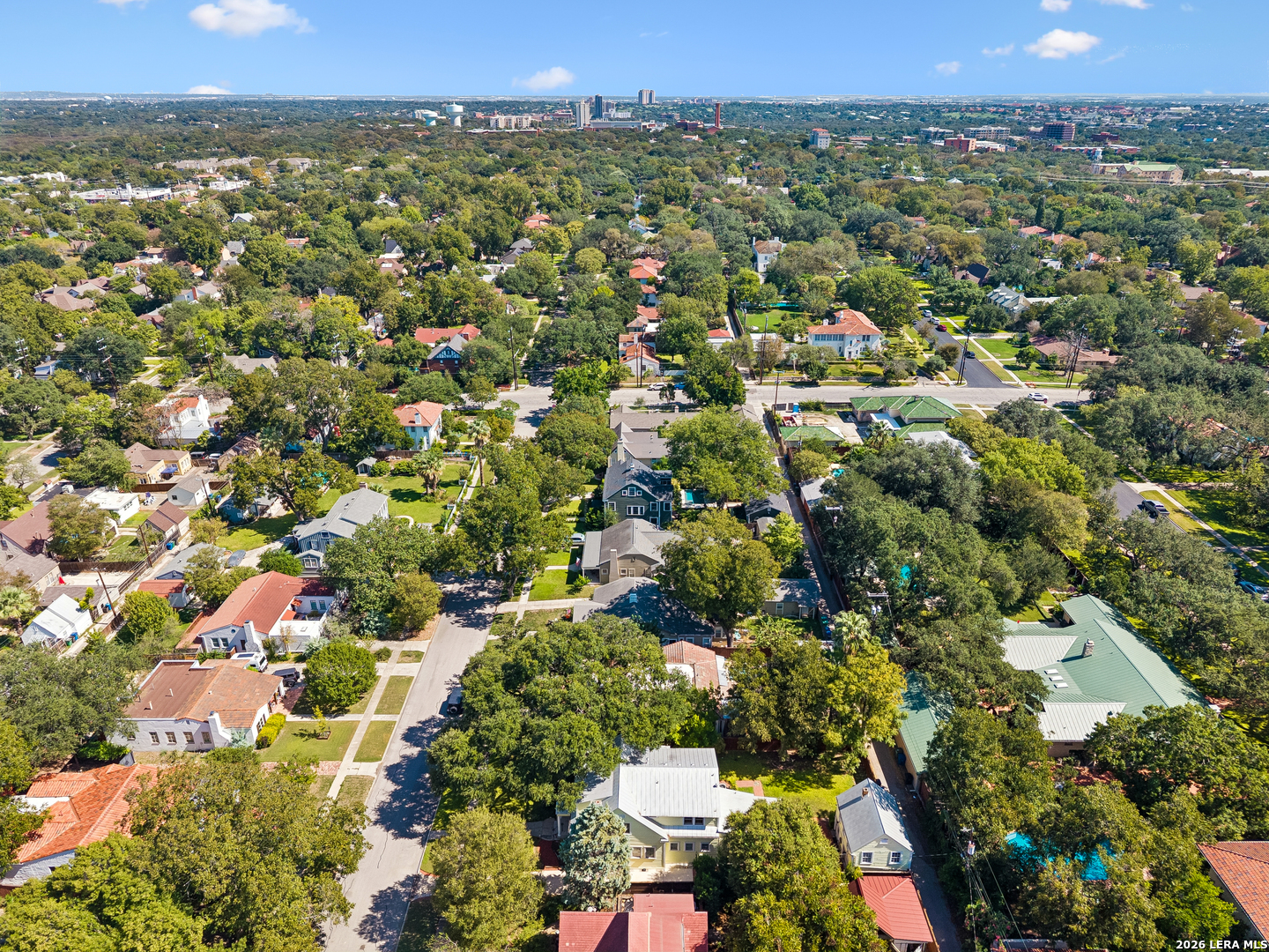 210 W Hollywood Ave, San Antonio, TX 78212