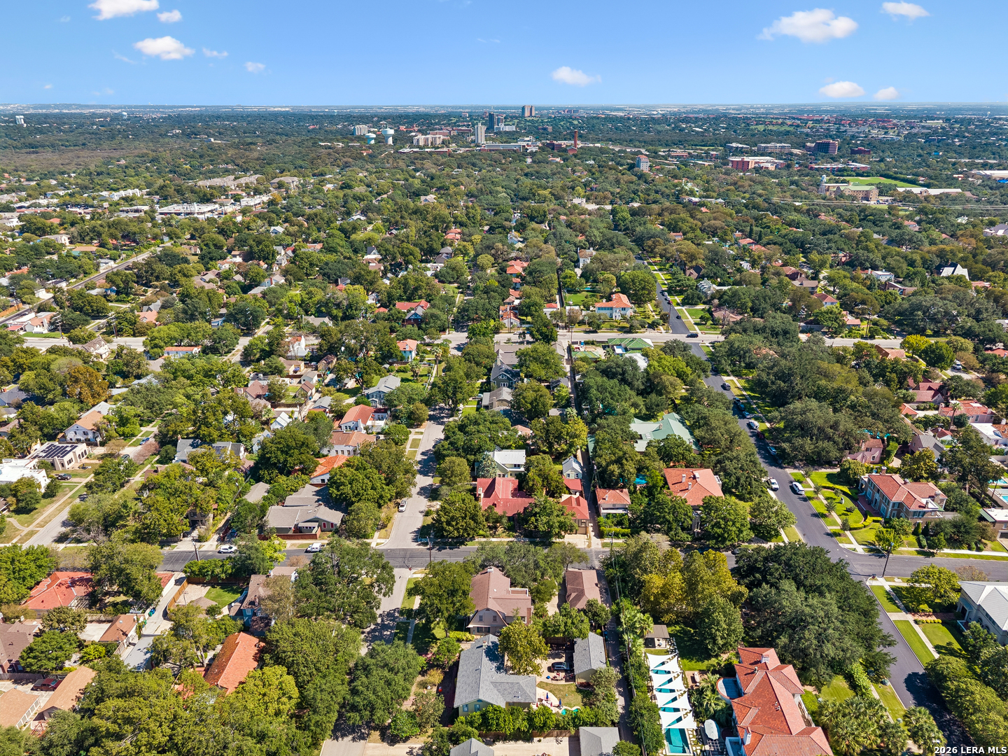 210 W Hollywood Ave, San Antonio, TX 78212