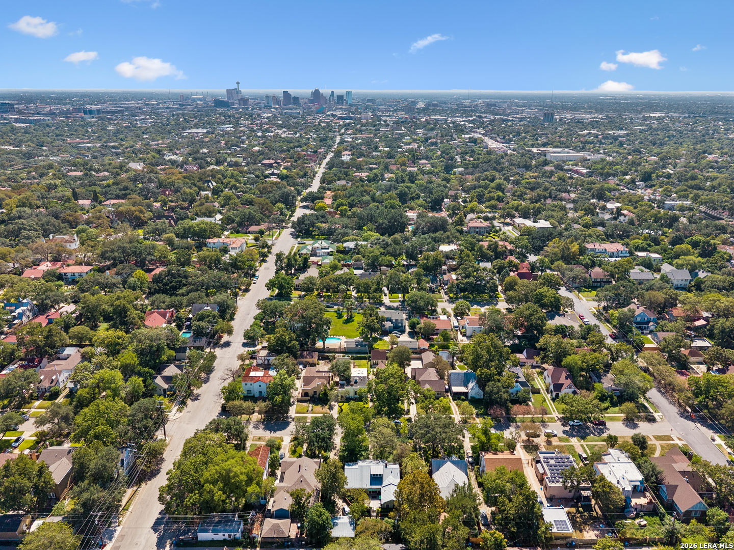 210 W Hollywood Ave, San Antonio, TX 78212