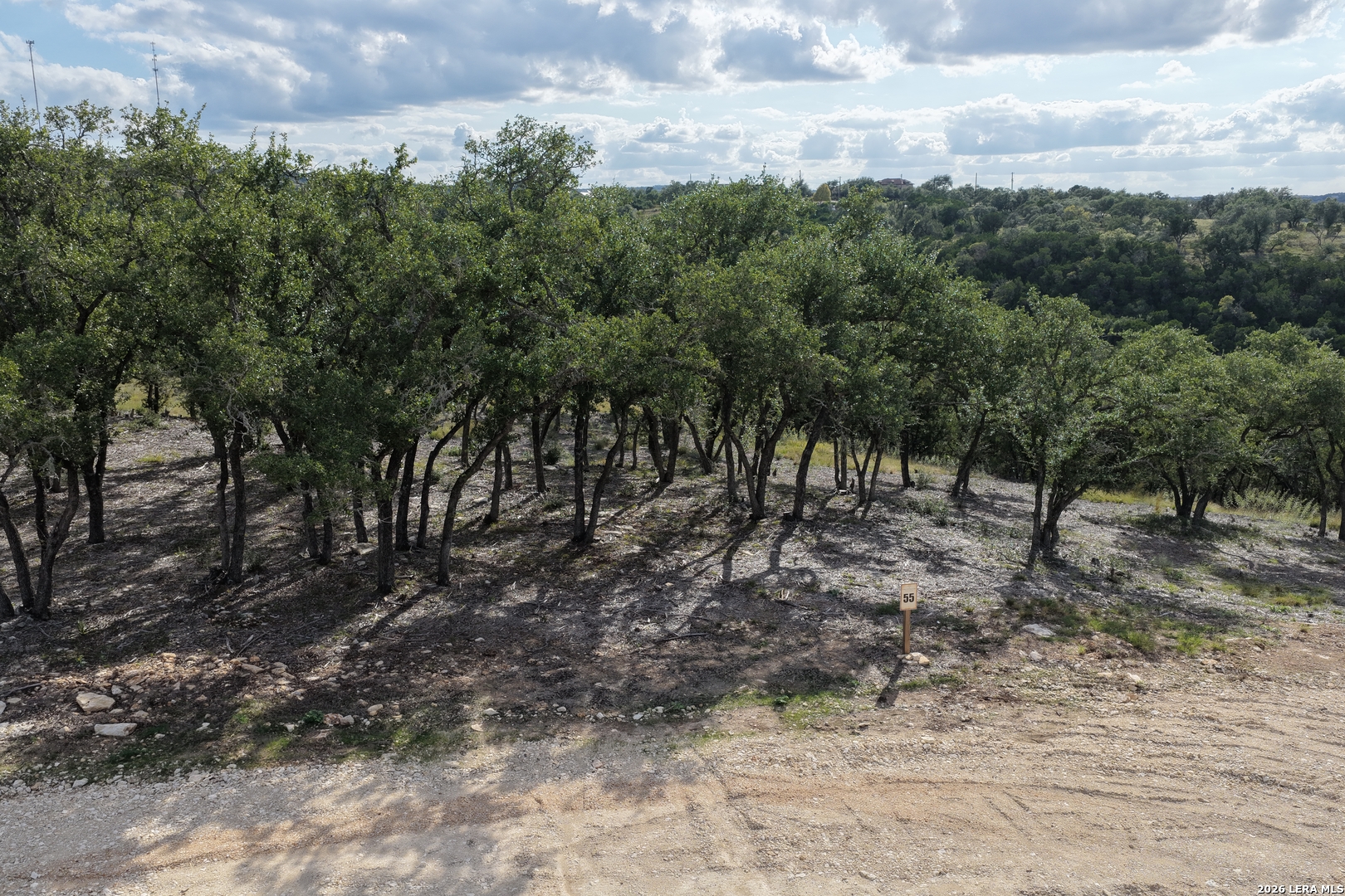 LOT 55 Canyon Terrace Dr, Canyon Lake, TX 78133