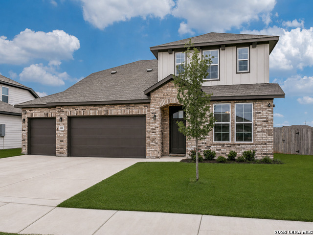 Property photo for 108 RED DEER PL, Cibolo, TX