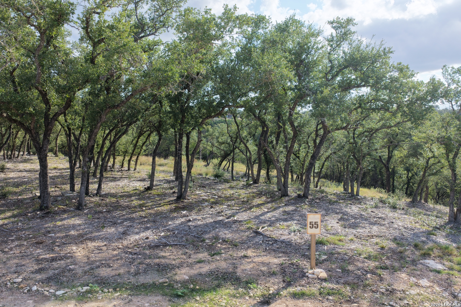 LOT 55 Canyon Terrace Dr, Canyon Lake, TX 78133