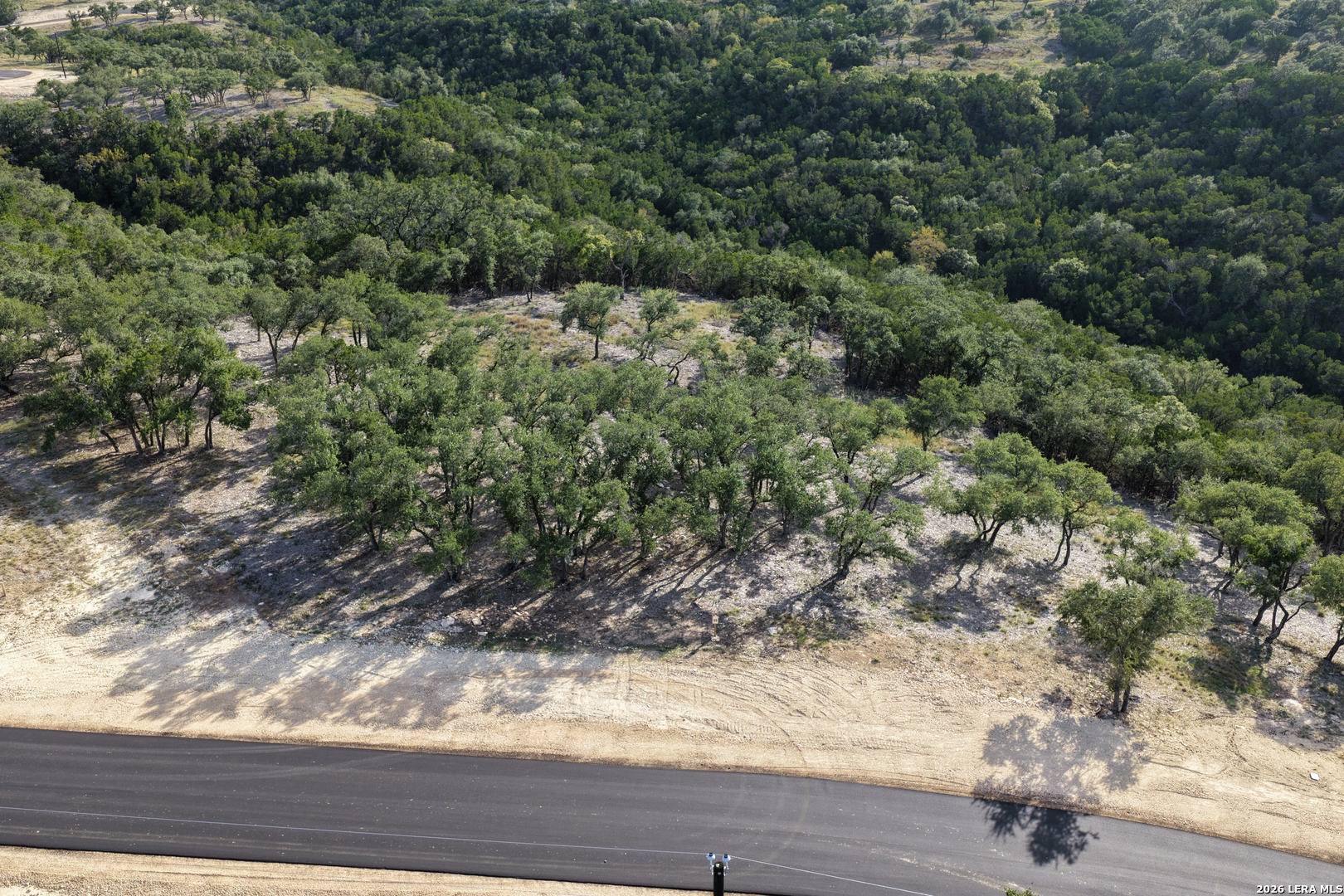 LOT 55 Canyon Terrace Dr, Canyon Lake, TX 78133