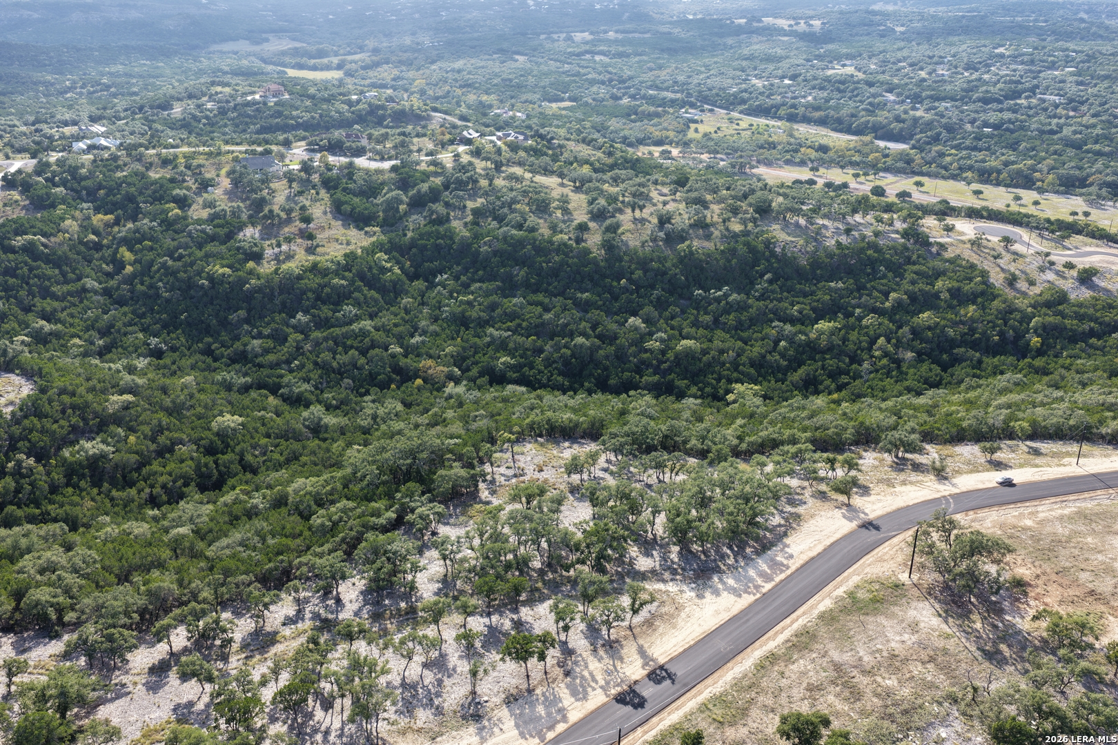 LOT 55 Canyon Terrace Dr, Canyon Lake, TX 78133