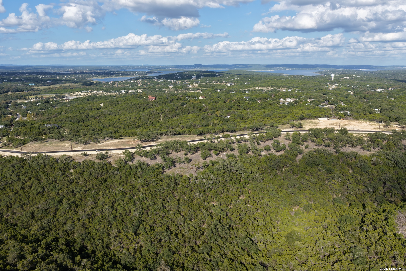 LOT 55 Canyon Terrace Dr, Canyon Lake, TX 78133