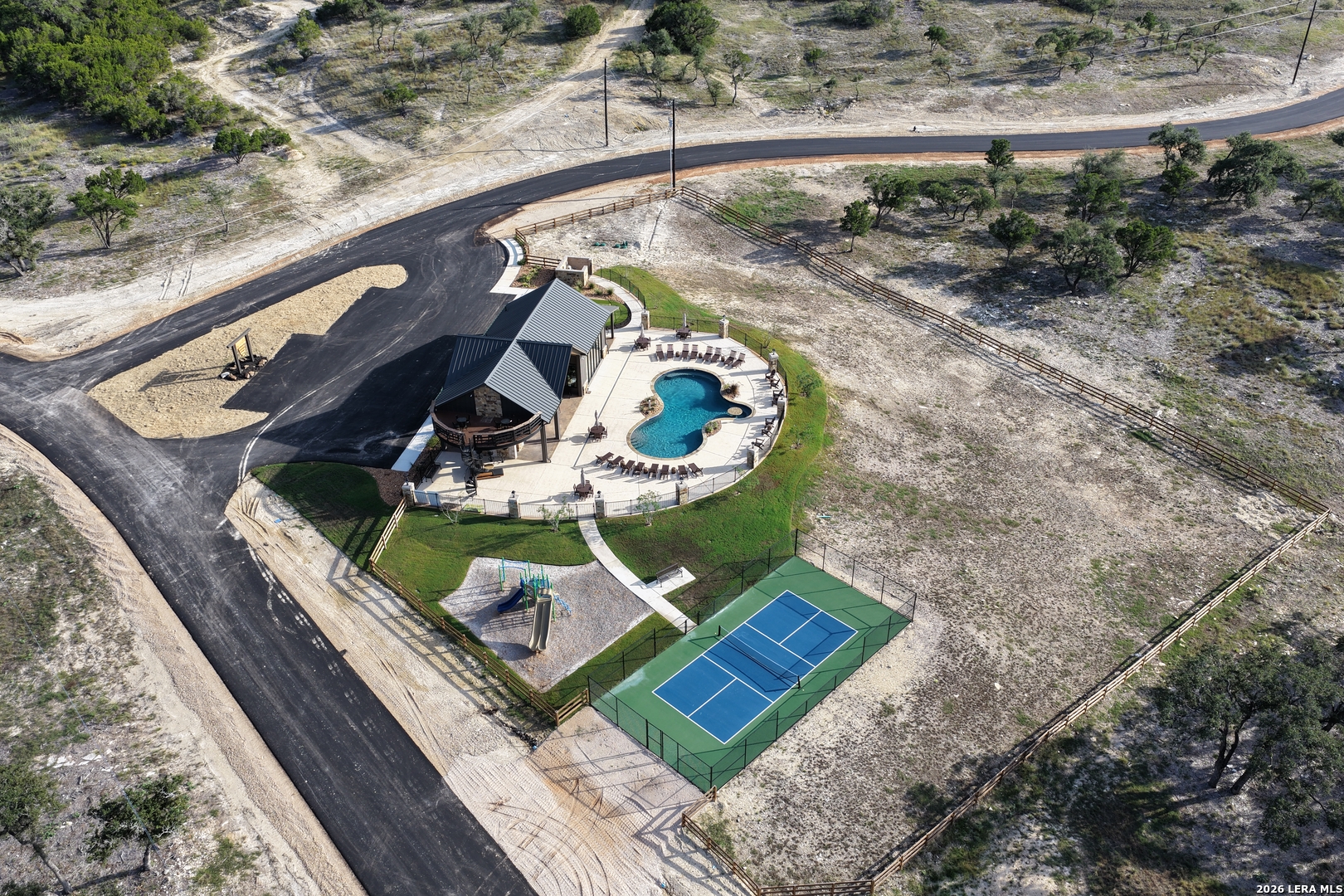 LOT 55 Canyon Terrace Dr, Canyon Lake, TX 78133