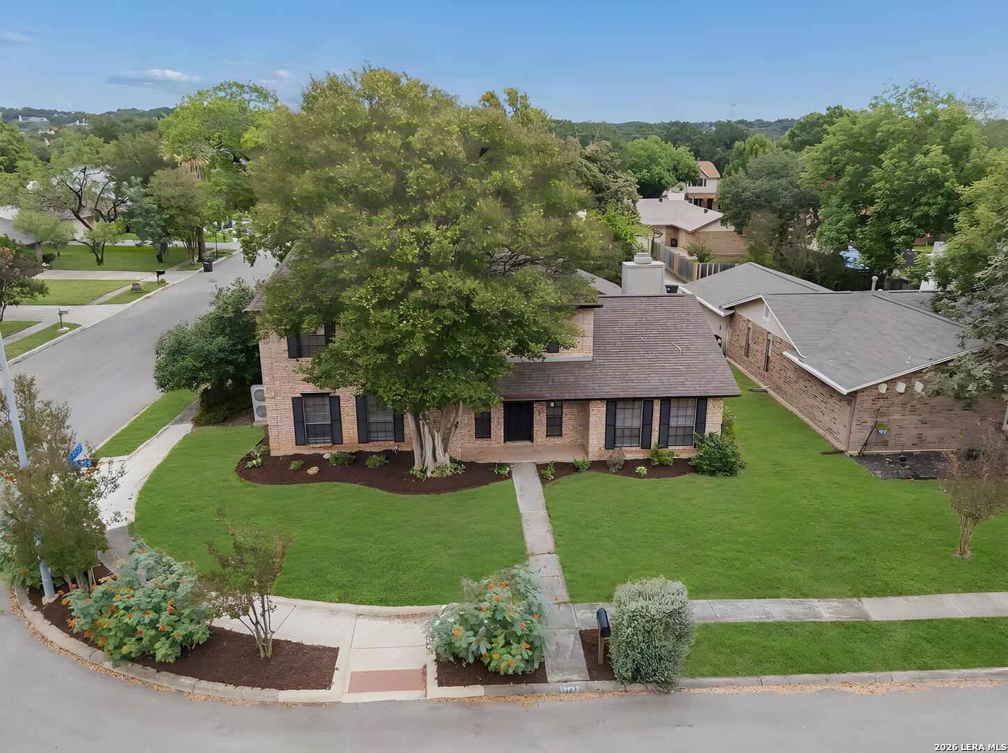 13730 STONY FOREST DR, San Antonio, TX 78231
