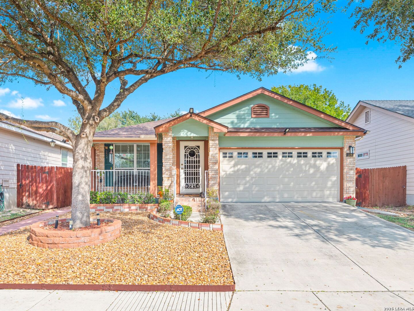 Property photo for 518 Limestone Flat, San Antonio, TX