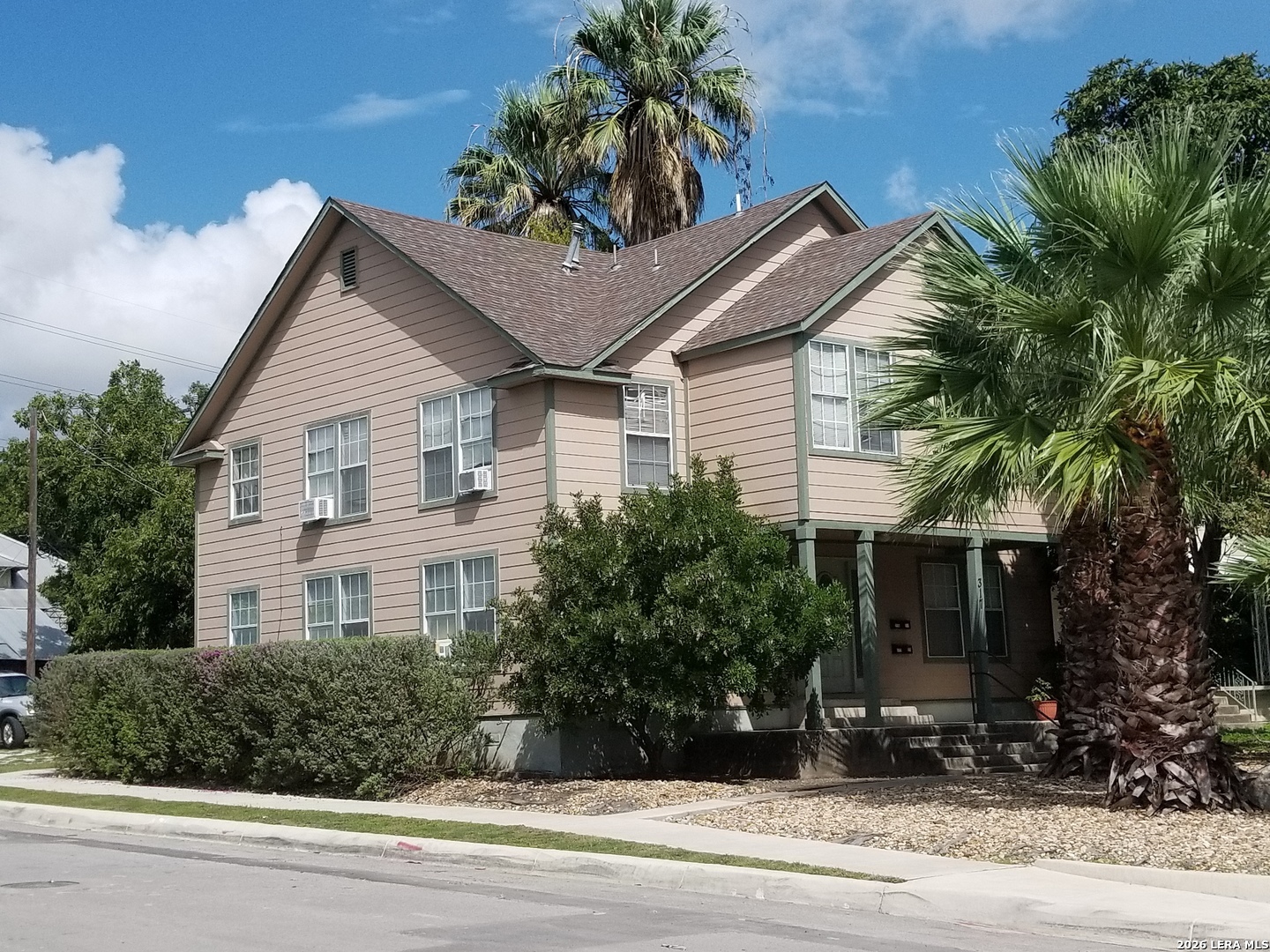 317 CASTILLO AVE, #A, San Antonio, TX 78210