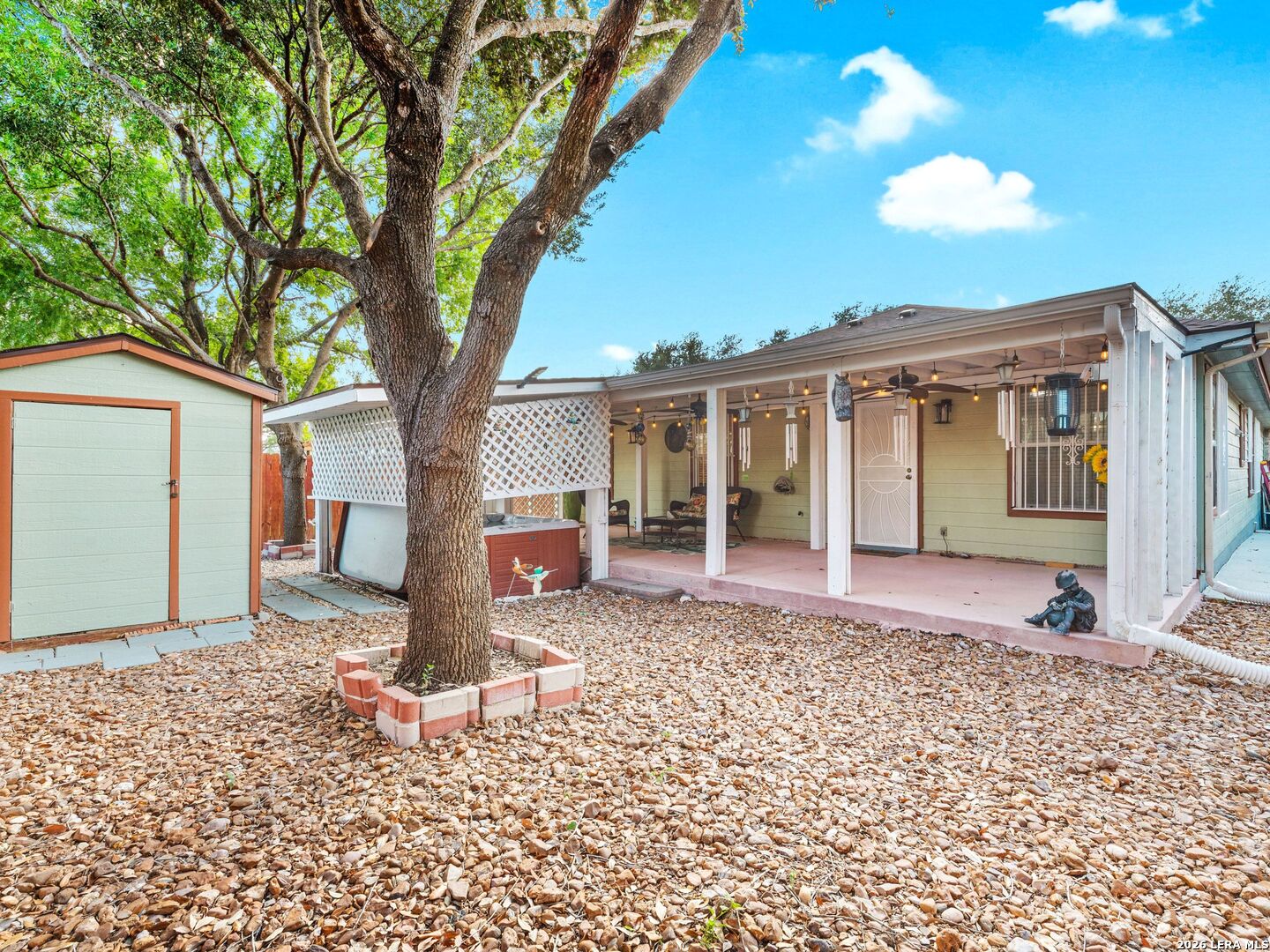 518 Limestone Flat, San Antonio, TX 78251